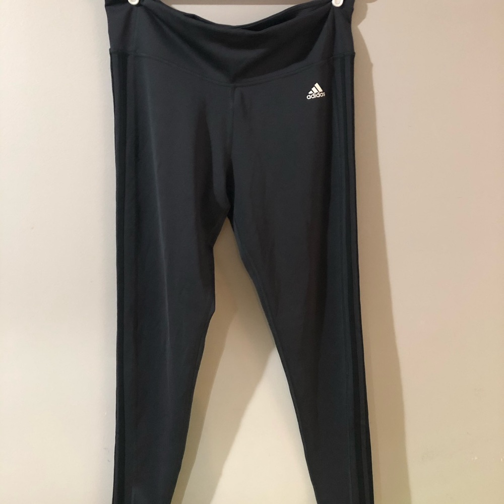 Women’s Adidas workout pants